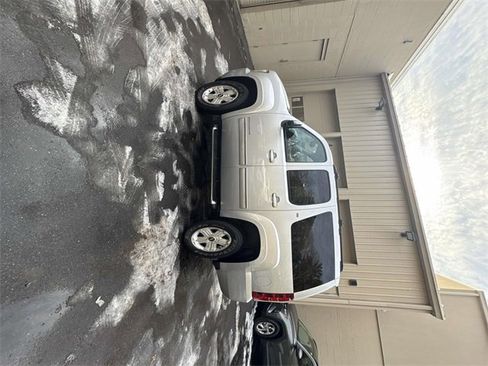 Used 2013 Chevrolet Suburban LT w/ Suspension Package, Off-Road image 10