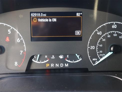 Certified 2022 Ford Transit 350 XLT image 19