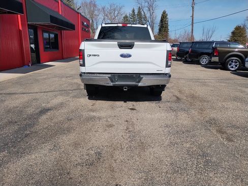 Used 2015 Ford F150 XLT w/ Trailer Tow Package image 15