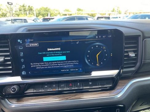 Certified 2023 Chevrolet Silverado 1500 RST image 18