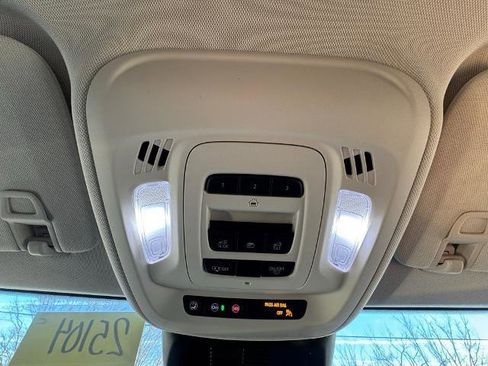 New 2025 Buick Envision Sport Touring image 45