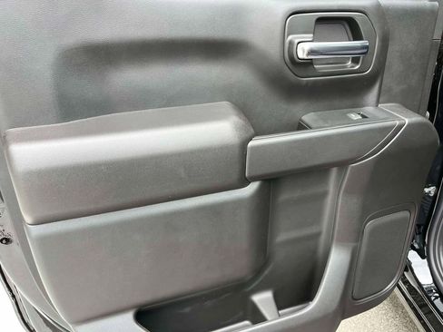 New 2026 GMC Sierra 1500 Pro w/ Pro Value Package image 16