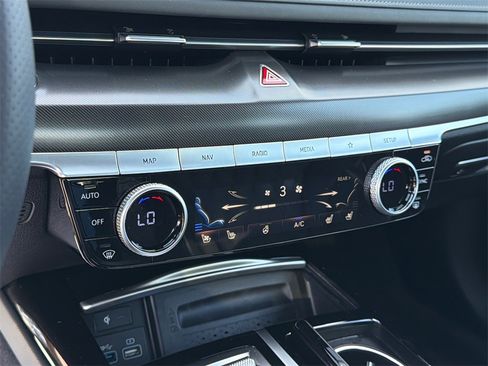 Used 2023 Genesis G80 2.5T w/ Sport Prestige Package image 31