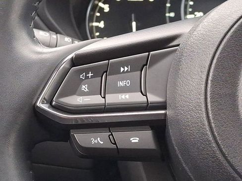 Used 2021 MAZDA CX-5 Grand Touring w/ GT Premium Package image 23