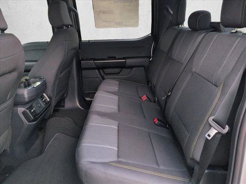 New 2025 Ford F150 STX image 14