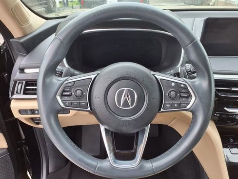 Used 2024 Acura MDX FWD w/ Technology Package image 8