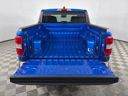 New 2026 Ford Maverick XLT AWD/4WD image 24