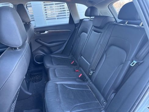 Used 2014 Audi Q5 2.0T Premium Plus image 15
