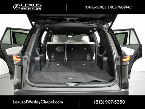 Used 2024 Lexus TX 350 350 image 18