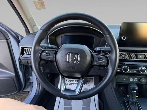 Used 2024 Honda Civic Touring image 12