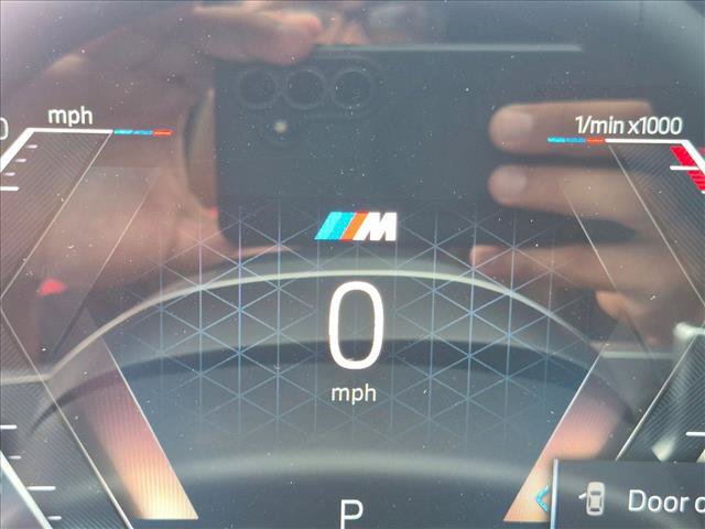 New 2026 BMW 430i w/ M Sport Package RWD image 10