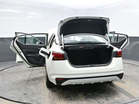 Used 2021 Nissan Altima 2.5 S image 36