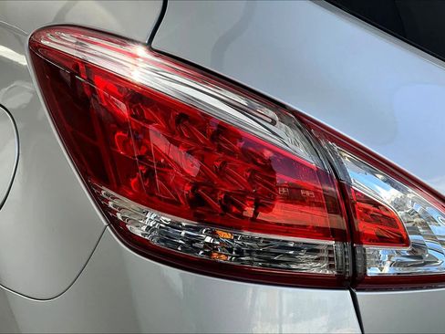 Used 2013 Nissan Murano LE w/ Platinum Pkg image 27