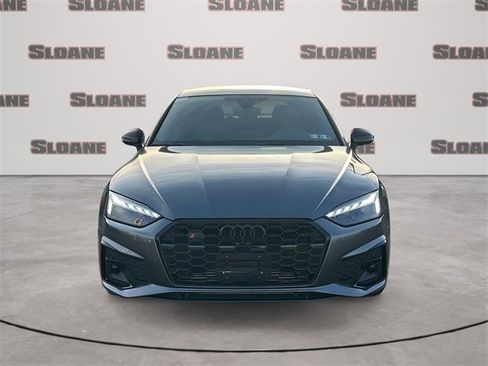 Used 2023 Audi S5 Premium Plus image 8