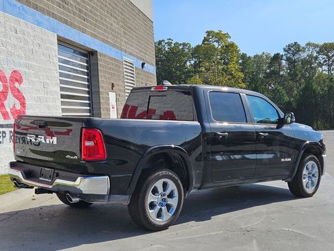 New 2026 RAM 1500 Big Horn image 7