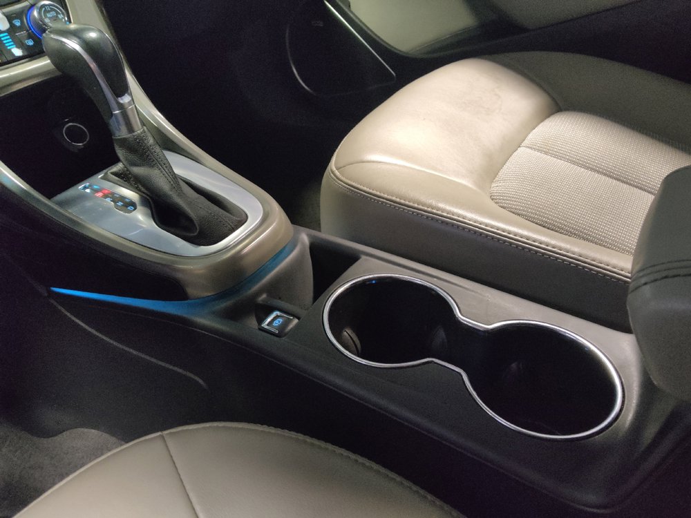 Used 2016 Buick Verano Sport Touring FWD image 26