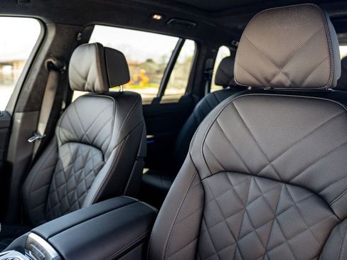 New 2026 BMW X7 xDrive40i w/ M Sport Package image 22