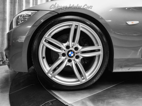 Used 2011 BMW 328i xDrive xDrive Wagon Sport Pkg! Rare 6 image 46