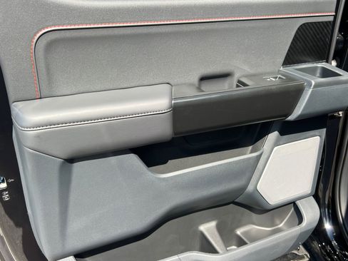 New 2025 Ford F150 Raptor image 16