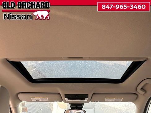 Used 2023 Nissan Altima 2.5 SL image 14