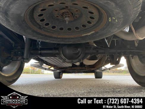 Used 2011 Chevrolet Silverado 1500 LT w/ Texas Edition RWD image 17