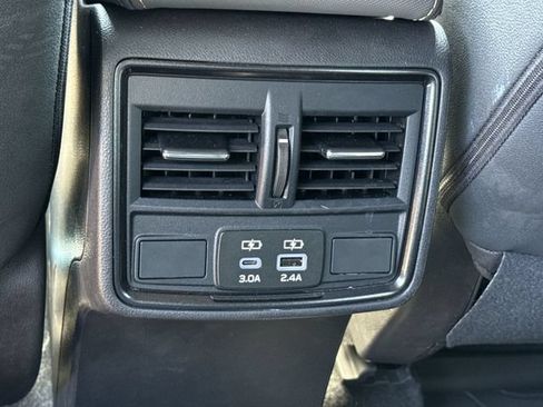 Certified 2026 Subaru Forester Wilderness w/ Wilderness Plus Package AWD/4WD image 11