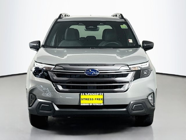 New 2026 Subaru Forester Premium AWD/4WD image 2