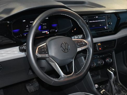 Used 2024 Volkswagen Taos S image 2