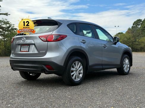Used 2015 MAZDA CX-5 Sport w/ Bluetooth Audio Package image 57