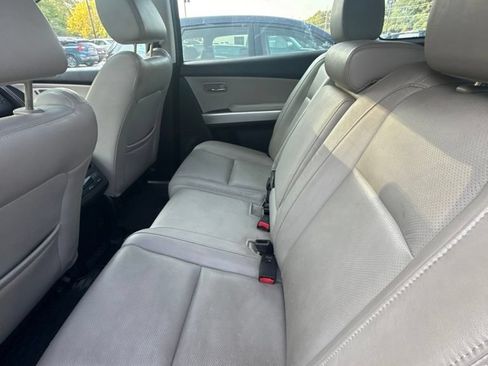 Used 2014 MAZDA CX-9 Grand Touring w/ GT Technology Package AWD/4WD image 5