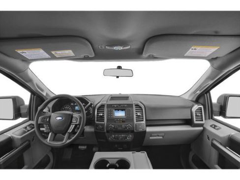 Used 2018 Ford F150 XL w/ Equipment Group 101A Mid RWD image 8