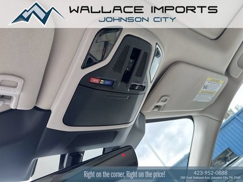 Certified 2024 Subaru Outback Limited AWD/4WD image 7