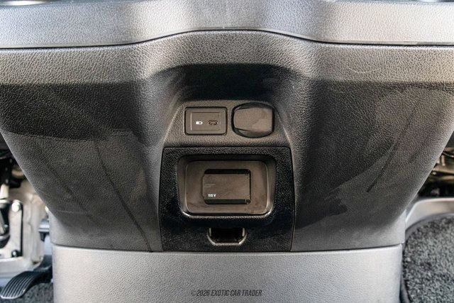 Used 2020 Mercedes-Benz Sprinter 3500 image 29