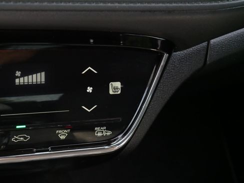 Used 2021 Honda HR-V EX image 29