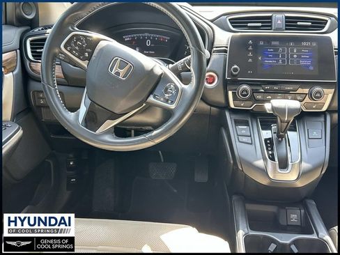 Used 2019 Honda CR-V EX-L image 27