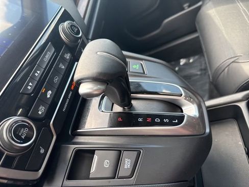 Used 2021 Honda CR-V EX-L image 18