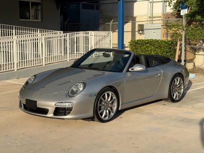 Used 2009 Porsche 911 Carrera S