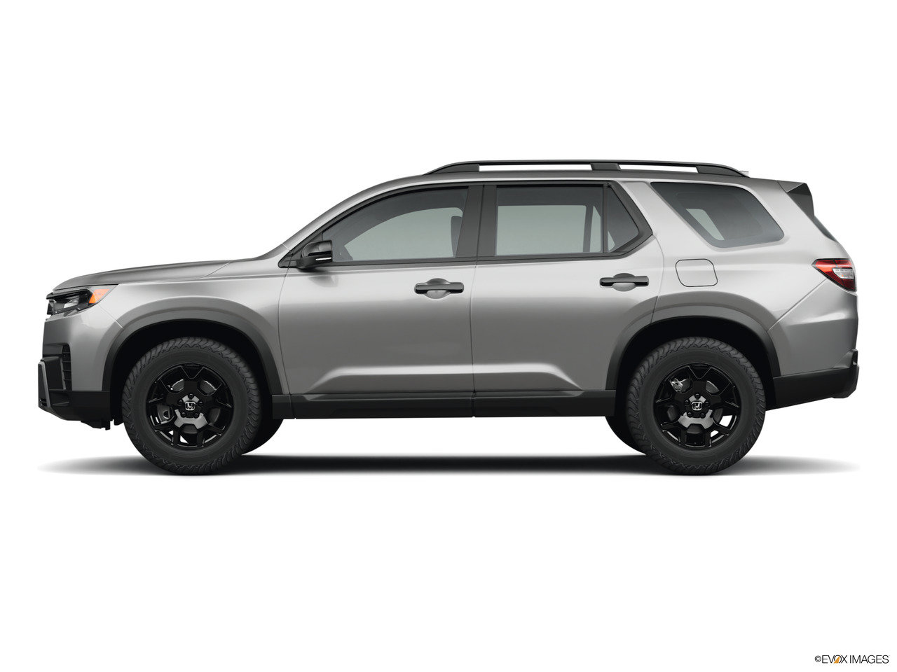 New 2026 Honda Pilot Touring image 2