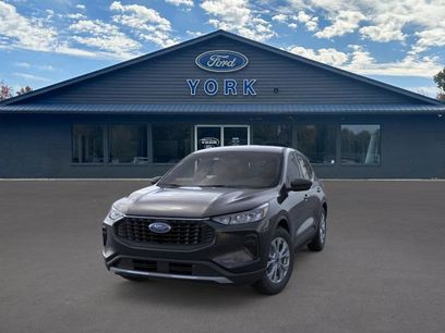 New 2026 Ford Escape Active w/ Tech Pack #1