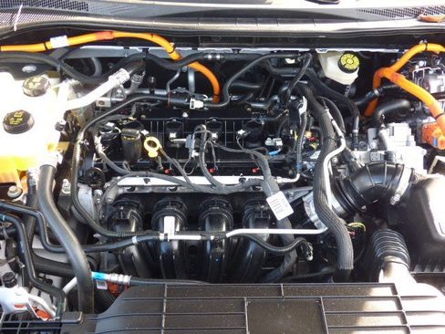 Used 2022 Ford Escape SEL w/ Technology Package image 30