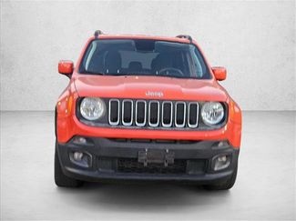 Used 2018 Jeep Renegade Latitude w/ Popular Equipment Group video 2