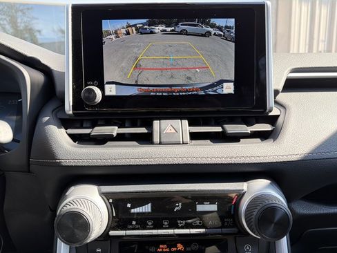 Used 2025 Toyota RAV4 LE image 20