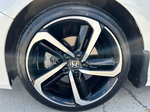Used 2022 Honda Accord Sport image 7