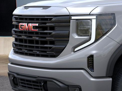 New 2026 GMC Sierra 1500 Elevation AWD/4WD image 13