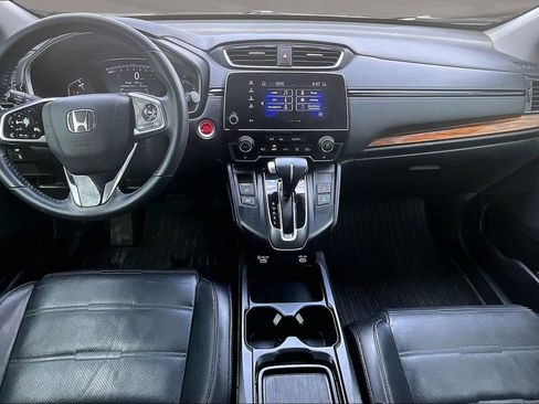 Used 2020 Honda CR-V EX-L image 7