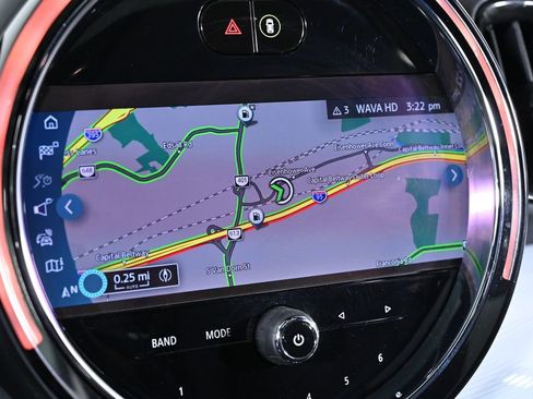 Certified 2023 MINI Cooper Countryman S w/ Mini Untamed Edition image 19