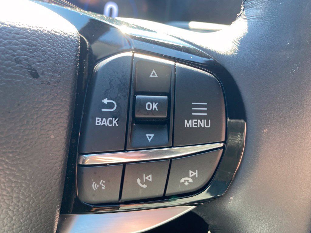 Used 2025 Ford Explorer Platinum w/ Ultimate Package RWD image 27
