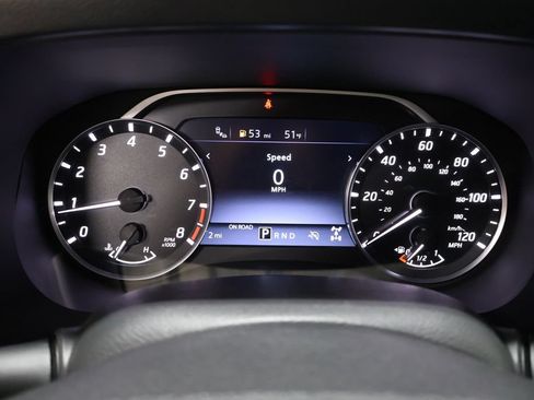 Used 2026 Nissan Frontier SV AWD/4WD image 19