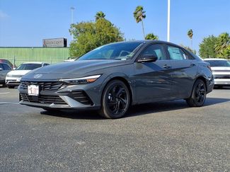 New 2026 Hyundai Elantra SEL Sport video 1