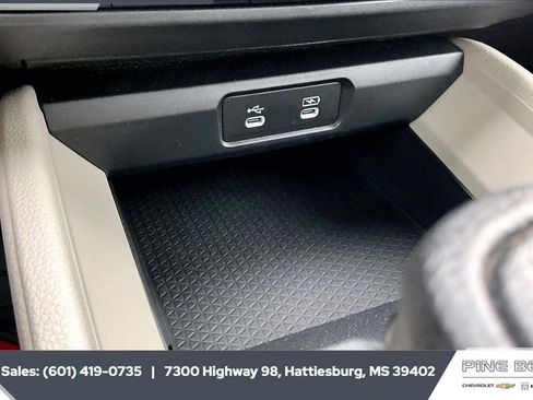 Used 2023 Honda Accord EX image 23